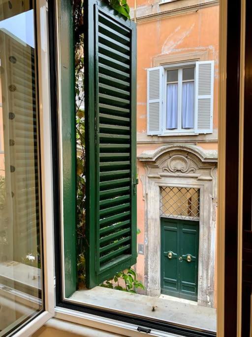 Lidia-Heart Of Rome,Trastevere 외부 사진