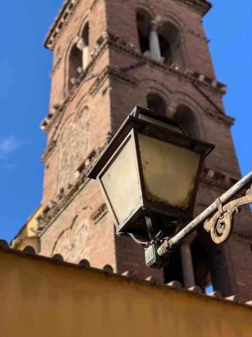 Lidia-Heart Of Rome,Trastevere 외부 사진