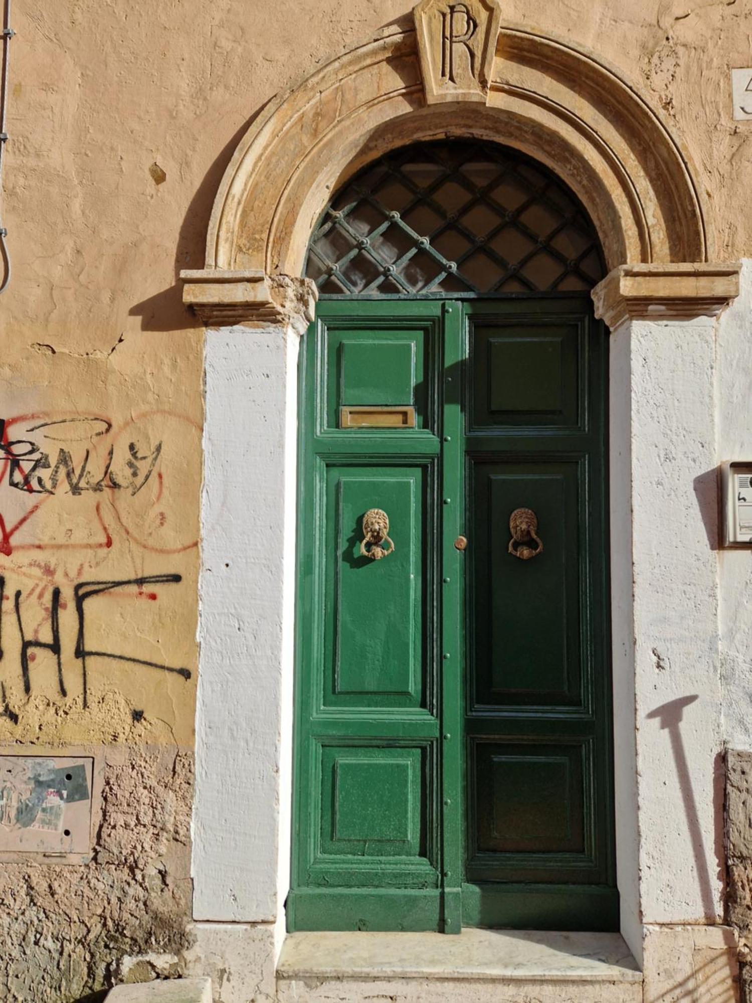 Lidia-Heart Of Rome,Trastevere 외부 사진